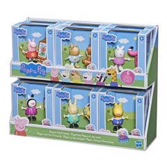 Peppa Pig F2179 Фигурка Peppa&#x27;s Fun Friends