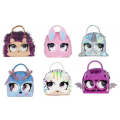 Purse Pets 6062213 Сумочка Микро