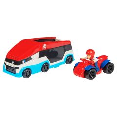 Spin Master 6062573 Игровой набор Paw Patrol True Metal Paw Patroller