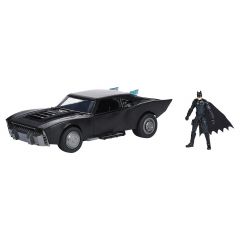 Spin Master 6060519 Игровой набор Batman Batmobile