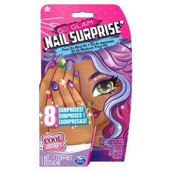 Spin Master 6063453 Игровой набор Cool Maker Nail Surprise BP
