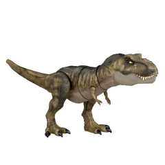 Jurassic World HDY55 Фигурка Trash &#x27;N Devour T-Rex