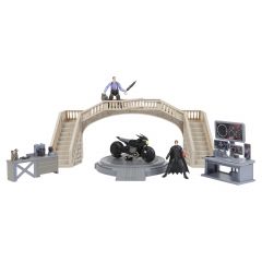 Spin Master 6060831 Игровой набор Batman Batcave