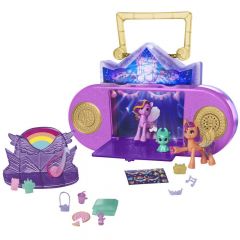 My Little Pony F3867 Игровой набор Musical Mane Melody