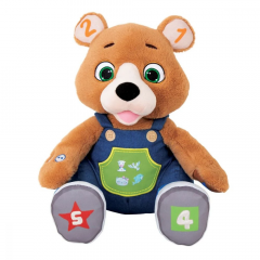 Noriel Pets INT6030 Интерактивная игрушка Bruno