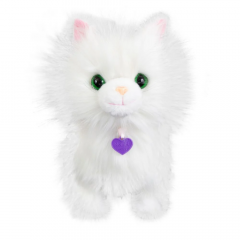 Noriel INT7037 Интерактивная игрушка Pisicuta Cleo