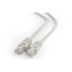 Patch cord Cablexpert PP6U-0.25M, Cat6 UTP, 0,25m, Gri