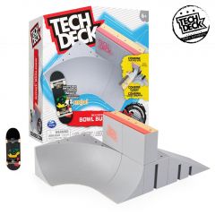 Spin Master 6062886 Игровой набор Tech Deck Bowl Builder