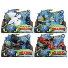 Spin Master 6045112 Игровой набор Dragons Dragon si Viking