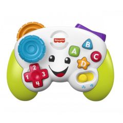 Fisher Price GXR66 Развивающая игрушка Джойстик (рум.)