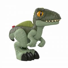 Jurassic World HFC11 Фигурка Deluxe Growlin Giga XL Dino