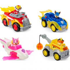 Spin Master 6059089 Игровой набор Paw Patrol Basic Vehicle