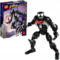 Lego Marvel Spider-Man 76230 Конструктор Venom Figure