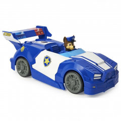 Spin Master 6060418 Игровой набор Paw Patrol Chase&#x27;s Mega Vehicle