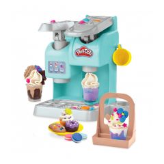 Play-Doh F5836 Игровой набор Colorful Cafe Playset