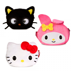Purse Pets 6064595 Сумочка Hello Kitty