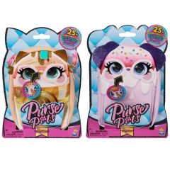 Purse Pets 6064689 Сумочка Treat Yo Self
