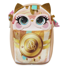 Purse Pets 6065039 Сумочка Treats Kitty Catpuchino