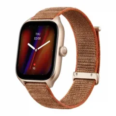 Умные часы Xiaomi Amazfit GTS 4, 42мм, Autumn Brown