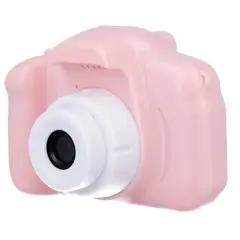 Детская камера Forever, Розовая
