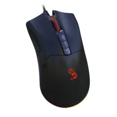 Gaming Mouse Bloody ES9, Negru