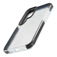 Чехол Cellularline Tetra Force Strong Guard - Galaxy S23 Ultra, Прозрачный