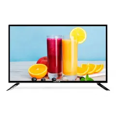 24" LED TV VOLTUS VT-24DN4000, 1366x768 HD, Negru