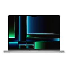 Ноутбук 16,2" Apple MacBook Pro 16 A2780, Серебристый, M2 Pro with 12-core CPU and 19-core GPU, 16Гб/512Гб, macOS Ventura