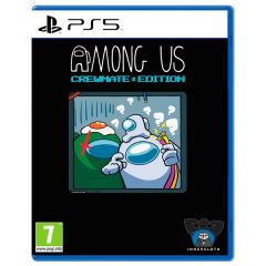 Among Us Crewmate Edition PlayStation 5