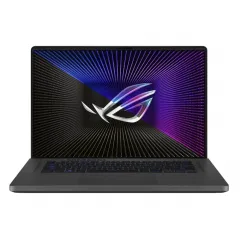 Игровой ноутбук 16" ASUS ROG Zephyrus G16 GU603VI, Eclipse Gray, Intel Core i9-13900H, 16Гб/1024Гб, Без ОС