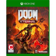 DOOM ETERNAL XBOX ONE