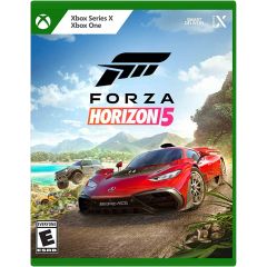 Forza Horizon 5 Xbox One / Series X