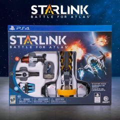 Starlink Battle for Atlas Starter Pack PlayStation 4