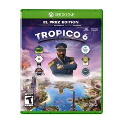 Tropico Tropico 6 Xbox One