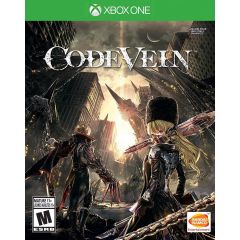 Code Vein Xbox One