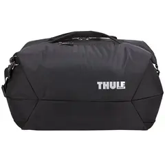 Спортивная сумка THULE Subterra, 45л, Чёрный