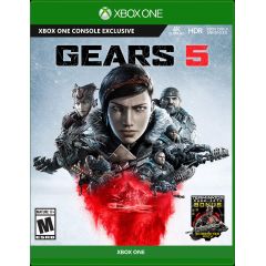 Gears of War 5 Xbox One