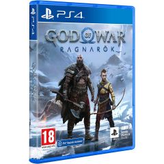God of War Ragnar?k Collector s Edition PlayStation 4 / PlayStation 5