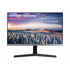 23.8"  Samsung IPS S24R35AFHUX, Full HD (1920 x1080), VGA, HDMI