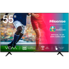 Hisense H55A7100F
