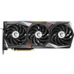 MSI GeForce RTX 3060 Gaming Z Trio 12GB GDDR6 LHR