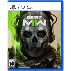 Call of Duty Modern Warfare 2 PlayStation 5