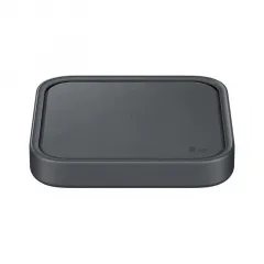 Беспроводная зарядка Samsung Original Wireless Charger Pad 15W, Чёрный