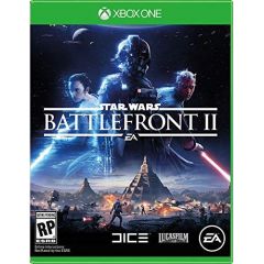 Star Wars Battlefront 2 Xbox One