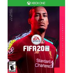 FIFA20 Champions Edition Xbox One