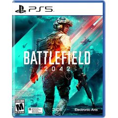 Battlefield 2042 PlayStation 5