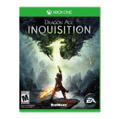 Dragon Age Inquisition Xbox One
