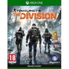 Tom Clancy s The Division Xbox One