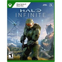 Halo Infinite Xbox One / Series X