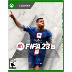 FIFA 23 Xbox One